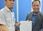 Demi Masyarakat, Aswar Tinggalkan Kursi DPRD dan Siap Bertarung di Pilkada Bontang