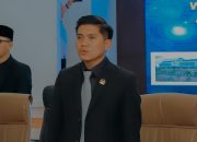 Andi faiz Sebut Muhammad Aswar Masih Terdaftar Sebagai Anggota DPRD Hingga Penetapan KPU