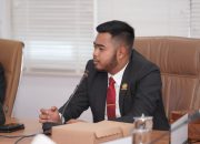 Alfin Imbau Pemkot Bontang Perketat Pengawasan Pegawai, Soroti Disdamkartan yang Rentan Kasus Narkoba