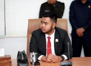 Alfin Ajak Semua Pihak Kerja Sama Perkuat Ekonomi Lokal di Bidang Konveksi