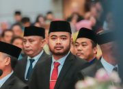 Dewan Minta Pemkot Pantau Kinerja Kontraktor dalam Penyediaan Tenaga Kerja Proyek