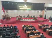 Pasca Pelantikan, Anggota DPRD Bontang Ikuti Orientasi untuk Optimalisasi Pengawasan Kebijakan