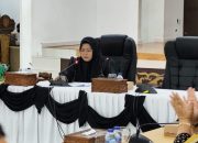DPRD Bontang Bahas Usulan Pimpinan Baru untuk Jaga Stabilitas dan Representasi Masyarakat