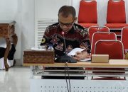 Tiga Unsur Pimpinan DPRD Bontang Periode 2024-2029 Resmi Diumumkan