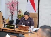 Ketua DPRD Bontang Ucapkan Selamat HUT ke-79 PMI, Apresiasi Dedikasi dalam Pelayanan Kemanusiaan