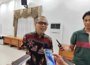 Sekwan DPRD Bontang Siap Proses Surat ke Walikota, Pelantikan Tergantung SK Gubernur