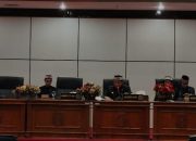 Ketua DPRD Dorong Peningkatan Kualitas Layanan Publik di HUT ke-25 Kota Bontang
