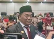 Sumardi Dorong Percepatan Perbaikan Jalan di Usia 25 Tahun Kota Bontang