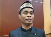 Winardi Dorong Penguatan Infrastruktur untuk Tarik Investasi Industri di Bontang