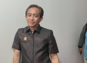 Pemindahan Mitra Kerja Komisi di DPRD Kota Bontang, RSUD dan Puskesmas Akan Beralih ke Komisi II