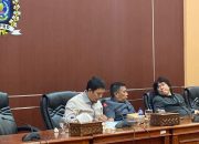 Muhammad Irfan Desak Pemerintah Tingkatkan Kualitas Pelayanan Air Bersih