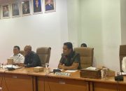 DPRD Kota Bontang Soroti Ketidakhadiran Kepala Dinas Kesehatan dalam Rapat Stunting