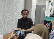 Fokus pada Kenyamanan Pasien, Komisi B DPRD Bontang Dorong Optimalisasi Parkir RSUD Tanpa Retribusi