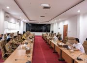 Sinergi Atasi Stunting di Bontang, DPRD Dorong Perusahaan Aktif Dukung Program Kesehatan Masyarakat