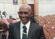 Hari Sumpah Pemuda, Yusuf Ajak Pemuda Bontang Mandiri dan Kreatif