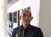 Yusuf Desak PDAM Bontang Sosialisasi Tarif Kebersihan, Warga Keluhkan Sistem Pengelolaan Sampah