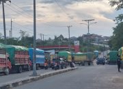 Bonnie Sukardi Minta Tindakan Segera untuk Atasi Antrean Panjang di SPBU Bontang