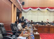 Fraksi ADB Minta Pemerintah Perluas Lahan Pemakaman di Bontang