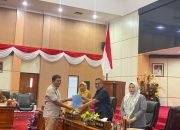 Fraksi ADB Minta Pemerintah Percepat Pelaksanaan Program APBD 2025