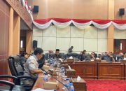 Fraksi ADB Harap APBD 2025 Dukung Visi-Misi Pemkot dan Tingkatkan Kesejahteraan Masyarakat