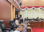 Muhammad Irfan, Sarana Pendidikan dan Kesejahteraan Guru Harus Jadi Prioritas