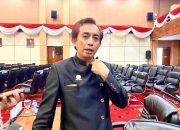 Perkuat Sinergi, Ketua Komisi B Usulkan Pelibatan Semua Komisi dalam Program OPD