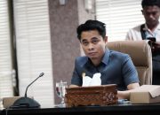 Winardi Minta Sinkronisasi Data Antar-OPD Ditingkatkan