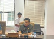 Jalan Sempit Picu Kecelakaan, Sem Nalpa Desak Pemkot Prioritaskan Pelebaran Jalan