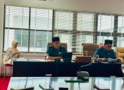 Joni Alla’ Padang Soroti Lambatnya Pekerjaan Drainase di Jalan Cipto Mangunkusumo