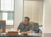 Kampung Timur Kanaan Belum Terjamah Pembangunan, Sem Nalpa Minta Percepatan Infrastruktur