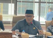 Anggota DPRD Bontang Dorong Pemanfaatan SiLPA untuk Infrastruktur Jalan Gang