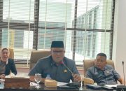 Kurangnya Penerangan Jalan, Bonnie Sukardi Meminta Pemkot Prioritaskan Pemasangan PJU