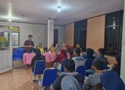 Anggota DPRD Bontang Jadi Bapak Asuh: Upaya Nyata Turunkan Angka Stunting