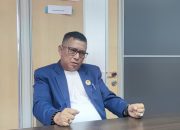 Pengadaan APD Standar untuk Personel Damkar Bontang Jadi Prioritas DPRD