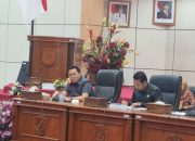 Aloysius Roni Soroti Minimnya Fasilitas Posyandu di Bontang Barat, Kader Terbebani Biaya Operasional