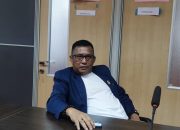 Muhammad Sahib Minta Sinkronisasi Perencanaan dan Pelaksanaan Proyek Ditingkatkan Demi Efisiensi