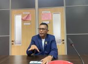 Muhammad Sahib Dorong Percepatan Interkoneksi Sumber Air untuk Kebutuhan Pemadam Kebakaran