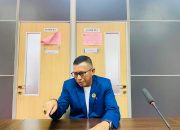 Pos Pembantu Damkar Loktuan Dinilai Tidak Strategis, Muhammad Sahib Minta Dipindahkan