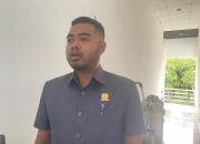 ARF Dorong Percepatan Pembangunan Infrastruktur di Kelurahan Kanaan