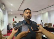 Rawan Kriminalitas: Alfin Minta Pemkot Prioritaskan PJU