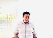 Lindungi Perempuan dan Anak dari Ancaman Kekerasan Seksual, Irfan Tekankan Pentingnya Sosialisasi