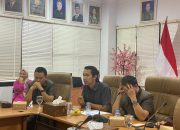 Stunting Jadi Prioritas Utama dalam Penyusunan APBD Bontang 2025