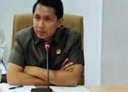 DPRD Bontang Fokus Maksimalkan Peran Sembilan OPD dalam Upaya Penanganan Stunting