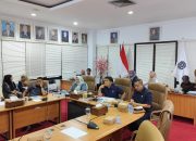 Walk Out Fraksi ADG, DPRD Bontang Bentuk Banggar Tanpa Perwakilan Lengkap