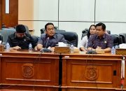 Dorong Regulasi Baru, Faisal Usulkan Bantuan Pembangunan Rumah bagi Korban Kebakaran di Selambai