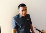 Izin Mie Gacoan di Bontang Masih Proses, Muhammad Sahib Minta Pembangunan Dihentikan Sementara