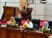 DPRD Bontang Pertimbangkan Pemangkasan Anggaran OPD yang Absen dalam Pembahasan APBD 2025