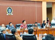 DPRD Bontang Pertanyakan Sistem TAP2D, Tekankan Transparansi dan Dasar Hukum