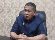 Maming Desak Pemkot Bontang Transparan dalam Penggunaan APBD untuk Bimtek