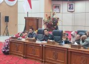 DPRD Bontang Soroti Tingginya Angka Stunting di Bontang Lestari Meski Dikelilingi Perusahaan Besar